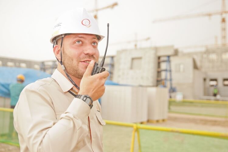 foundation inspection Houston Texas