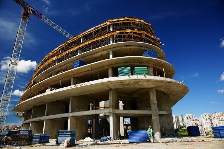 foundation structural engineer Houston
