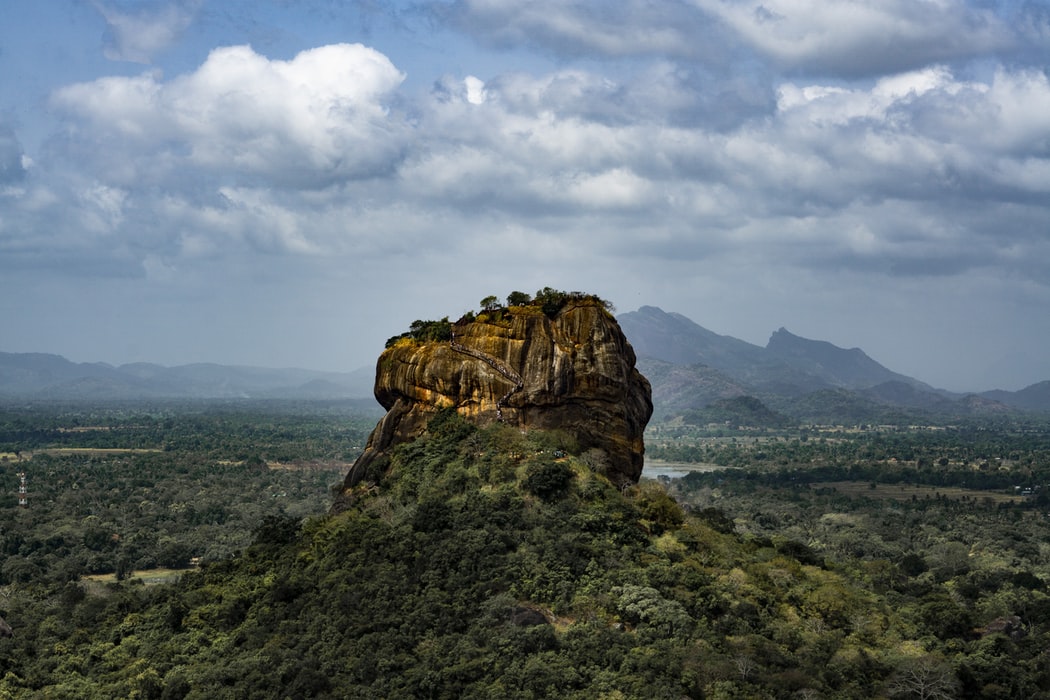 sri lanka