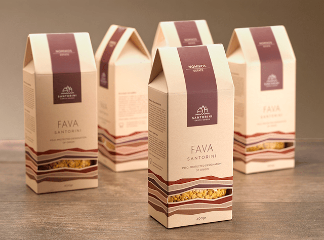 Food Boxes