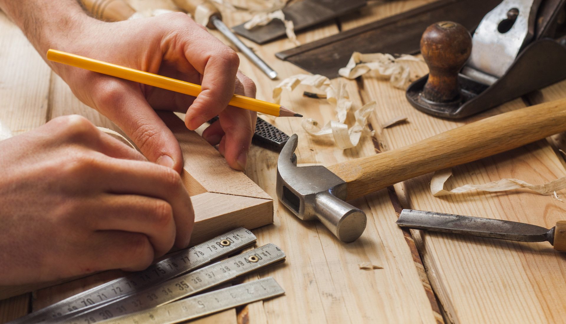 Finding The Right Carpentry Services For Your Needs