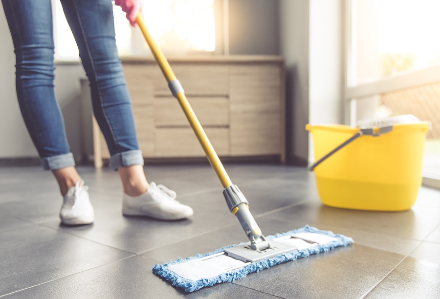 Is Commercial And Residential Cleaning Important