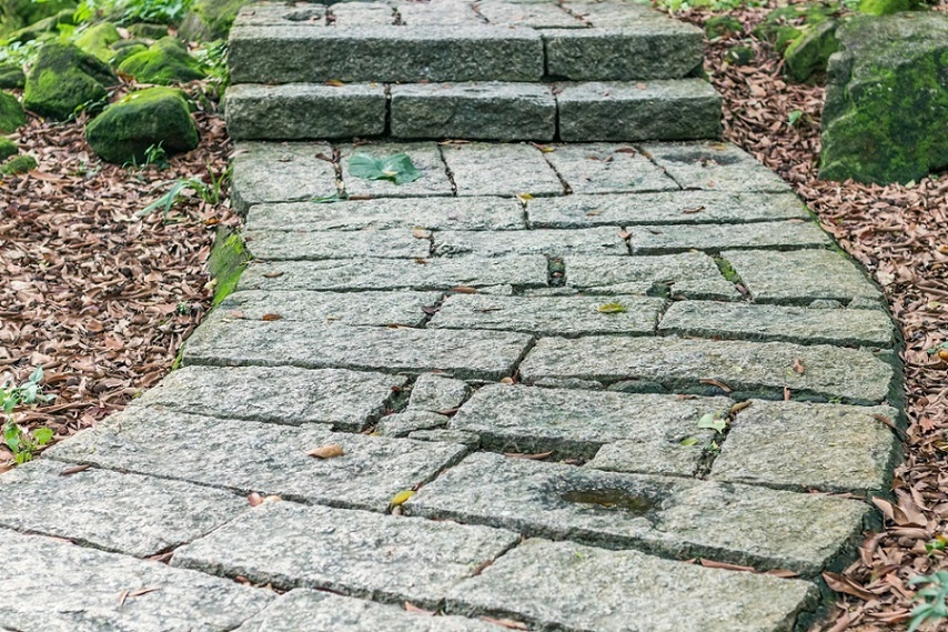 bluestone