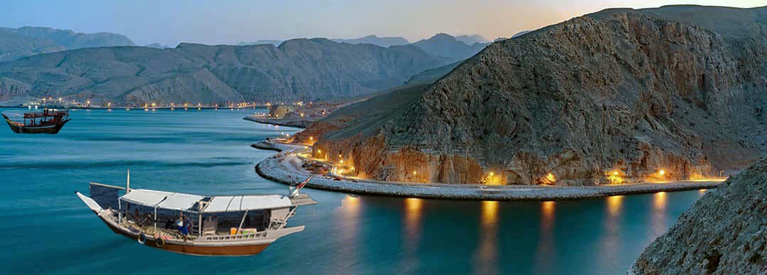 musandam oman