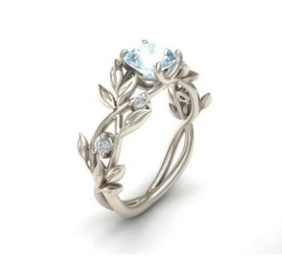 Designer Engagement Rings