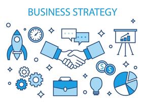 Strategic Leadership Skills for Business Success