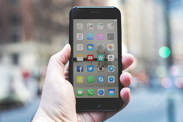 mobile app development