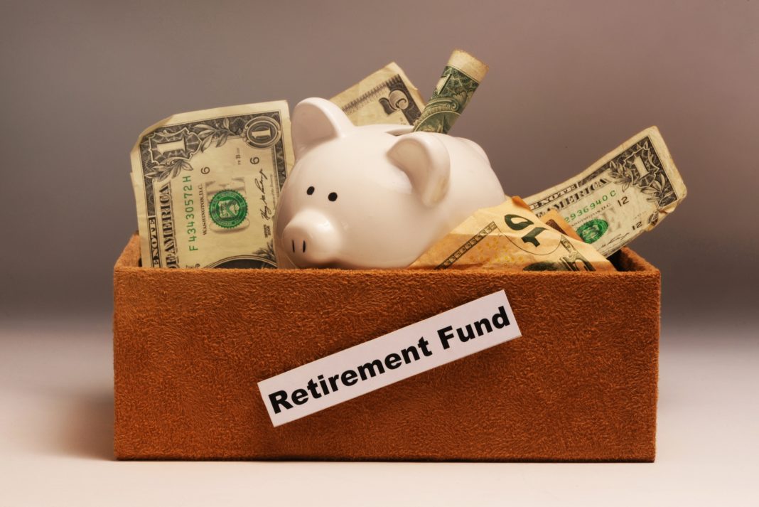 retirement fund