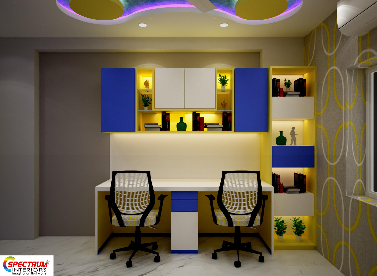 Interior desig