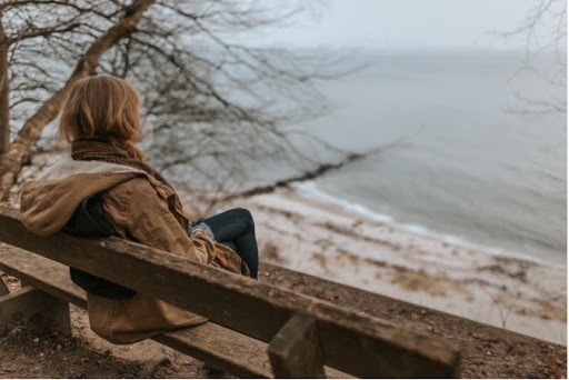 5 Ways to Feel Less Burdened