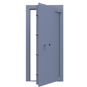 Security Doors
