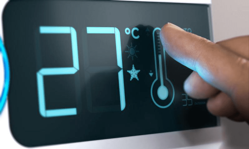 Smart Thermostats