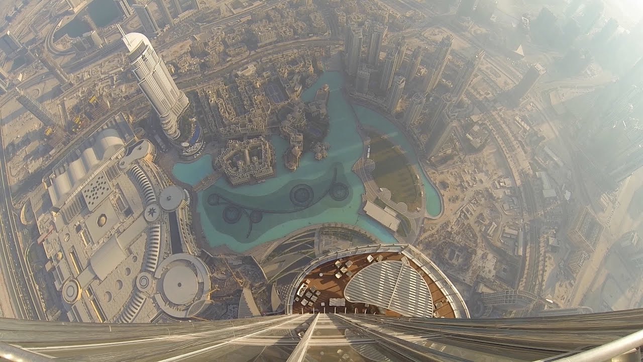 burj khalifa