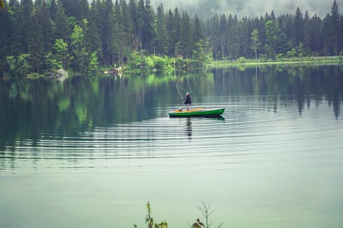 fishing