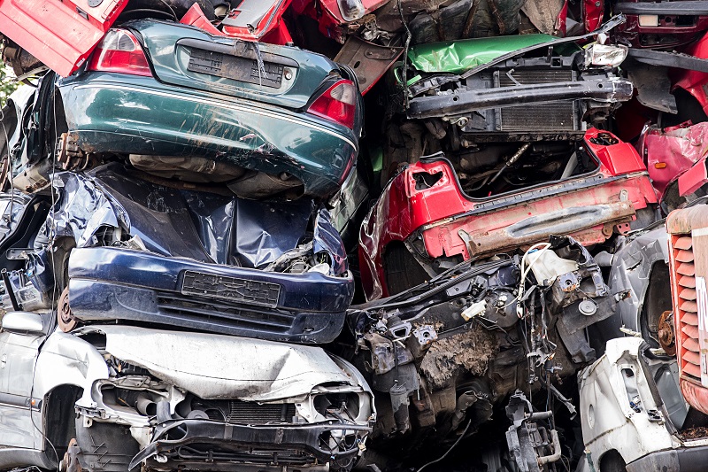 Car Removal