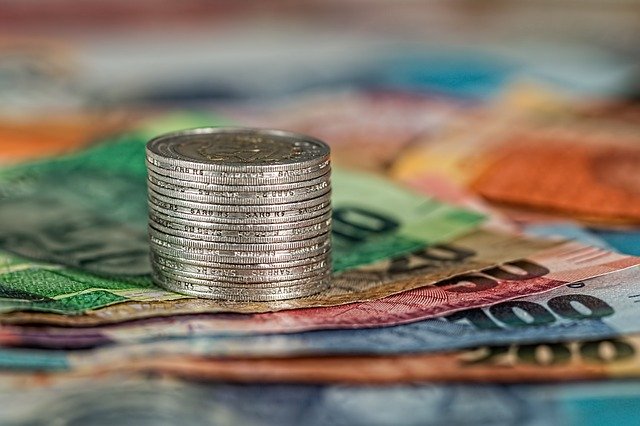 Don't spend money on unimportant items