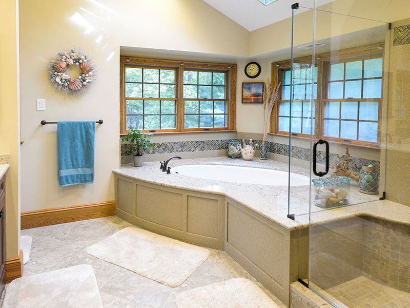 Bathroom Remodeling