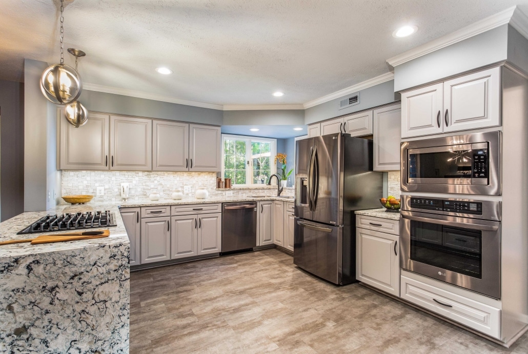 Kitchen Remodeling