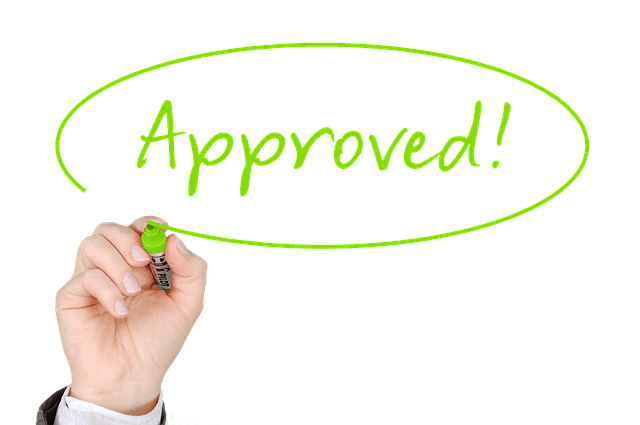 First, get your mortgage and consider loan options