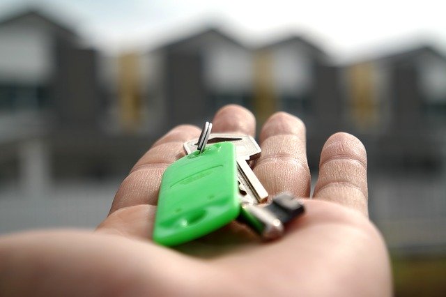 Be prepared for moving into your own first home
