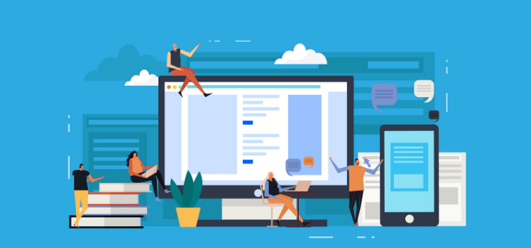 E-learning-App