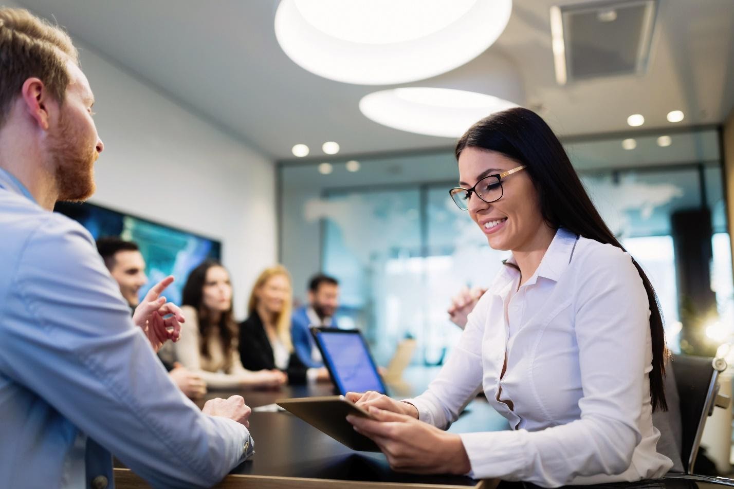 How to Effectively Utilize Technology for Your Remote Business