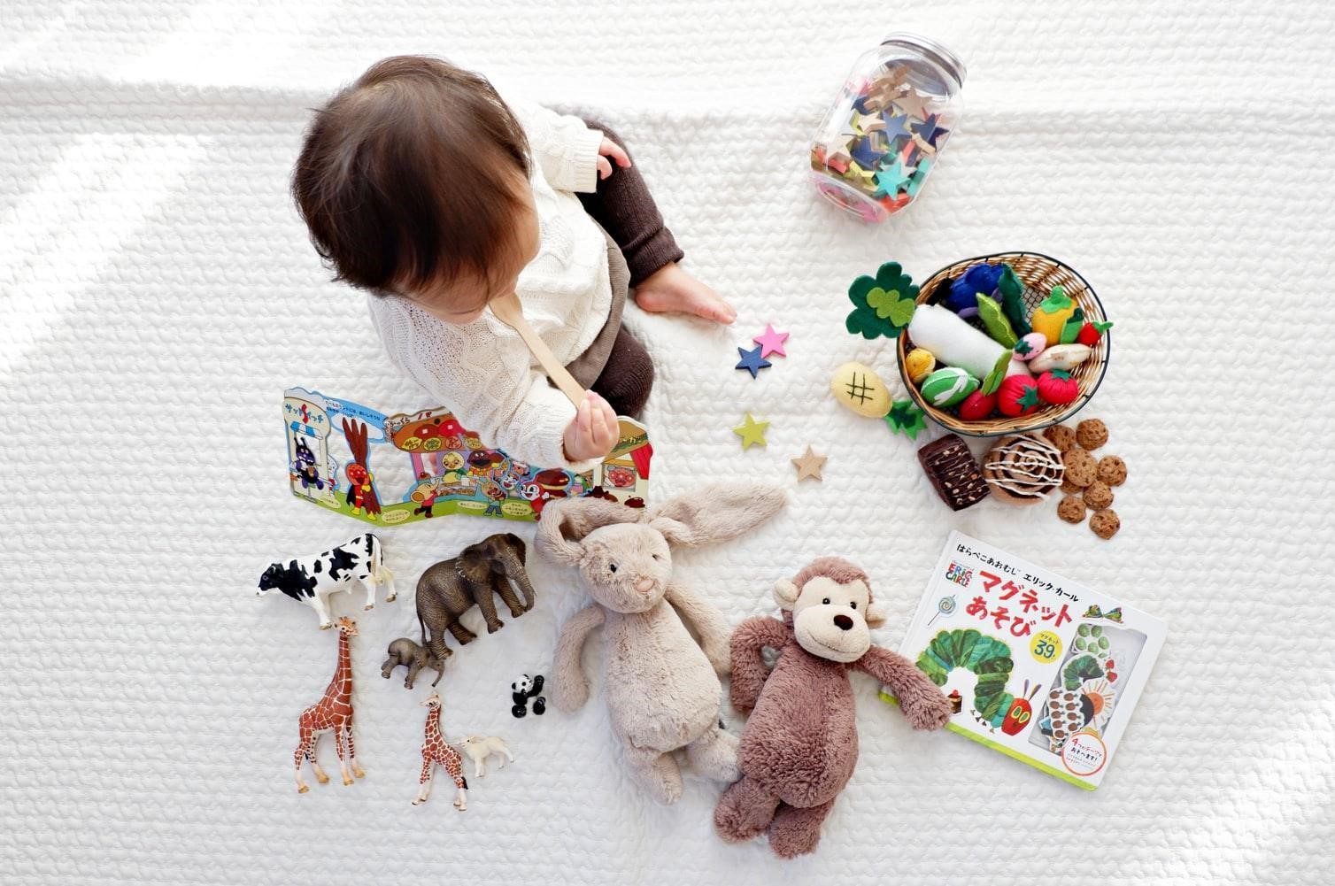 babay gift ideas