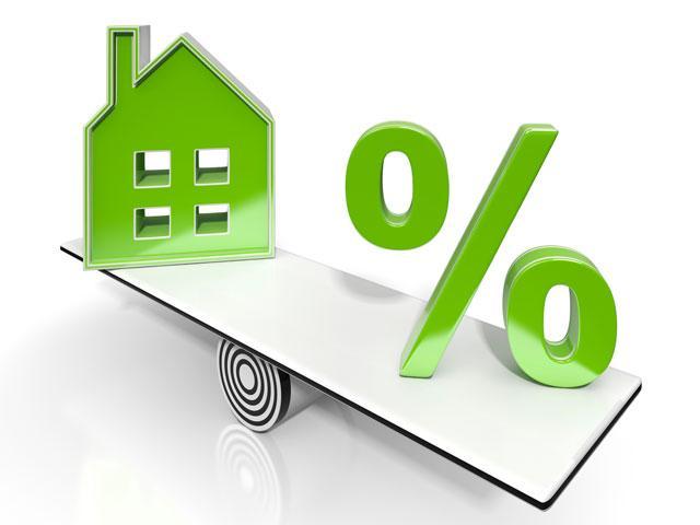 home loan interest