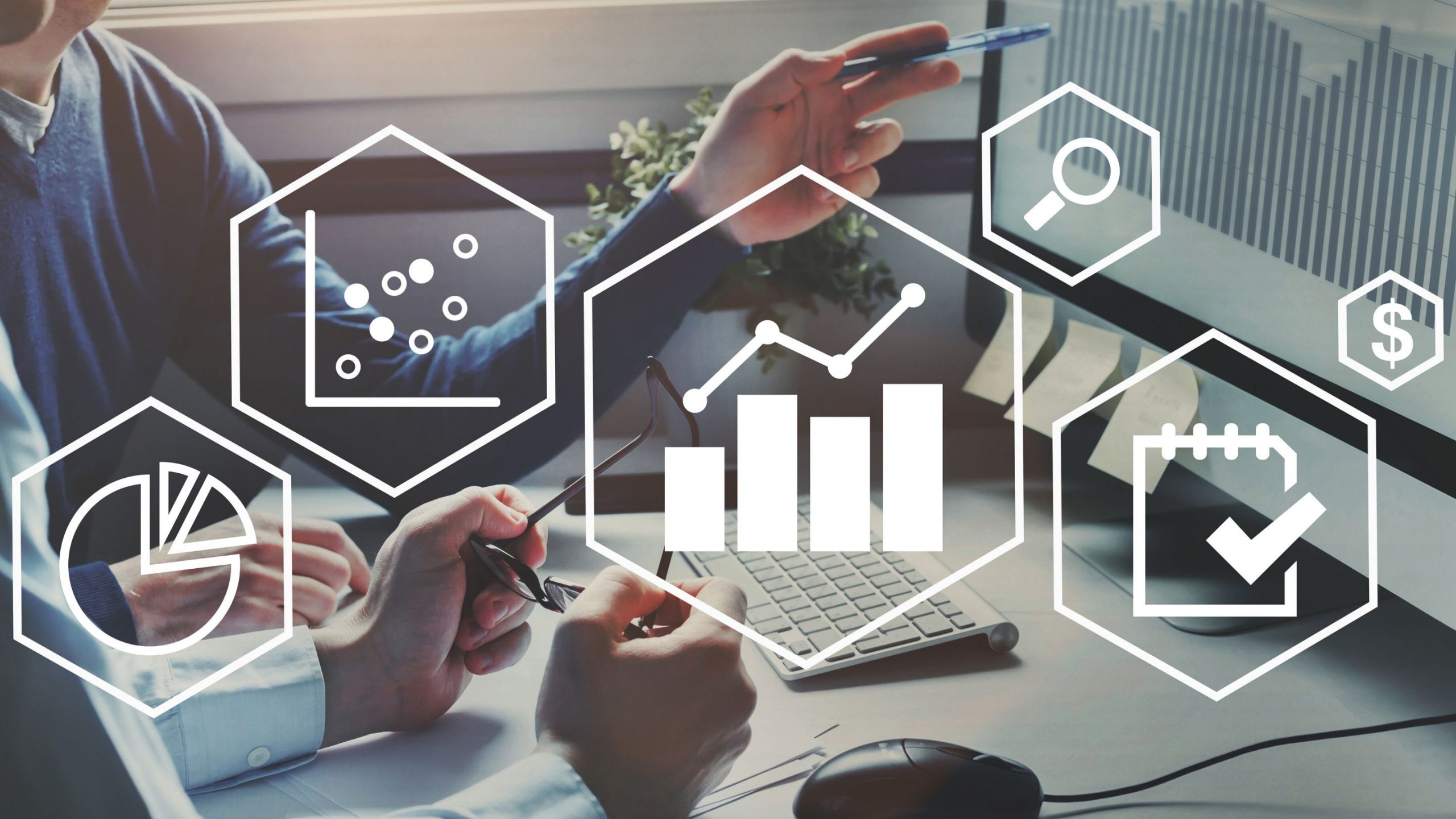 Top 7 SEO trends of 2020