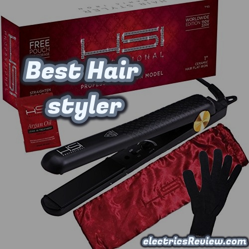 hairstyler