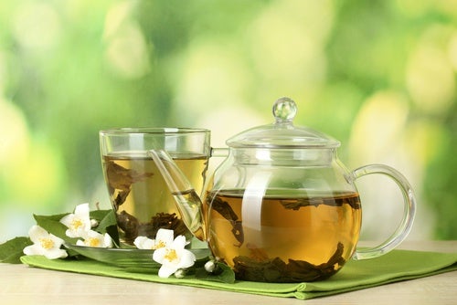 tea