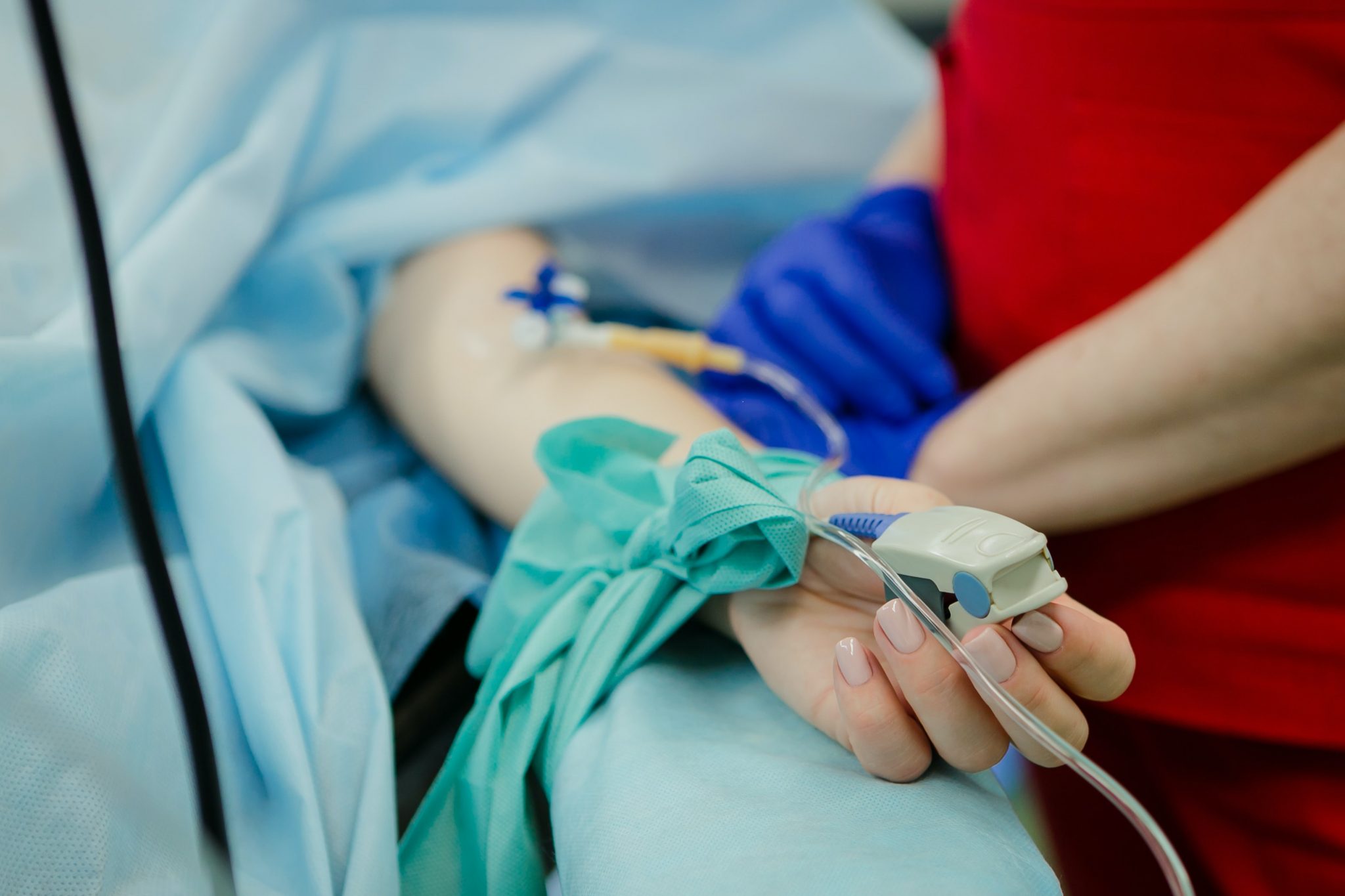 Elements of Medical Negligence
