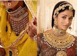 The trending hottest jewelry collection
