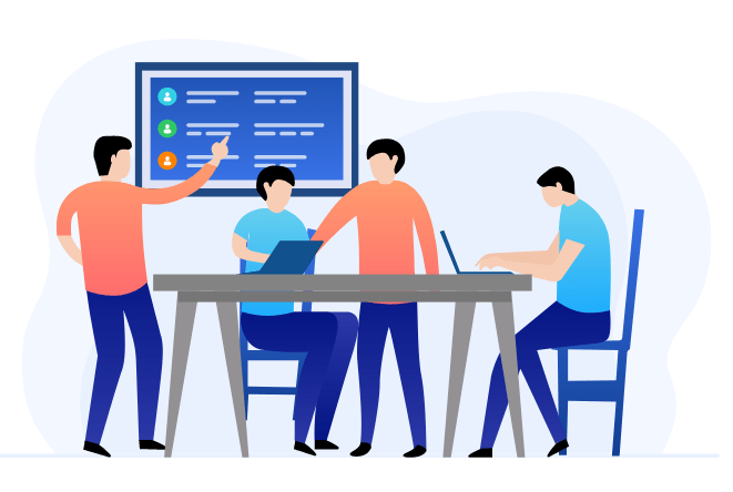 scheduling software