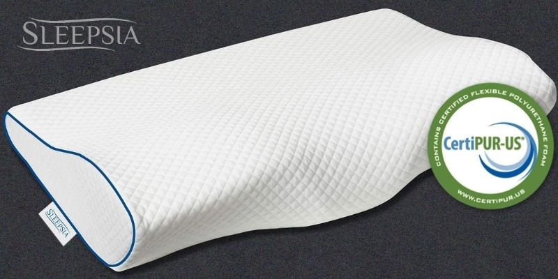 Best Orthopedic Pillow-b2a8a2ef