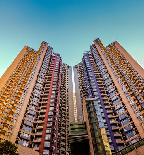 Real Estate vs Real Property