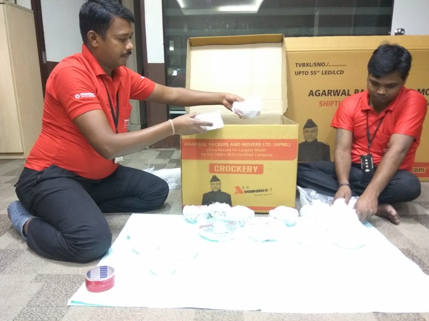 Agarwal Movers-94354e6c
