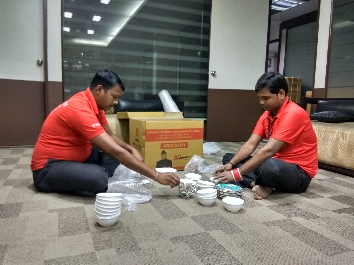Agarwal Packers - APML-77631f13