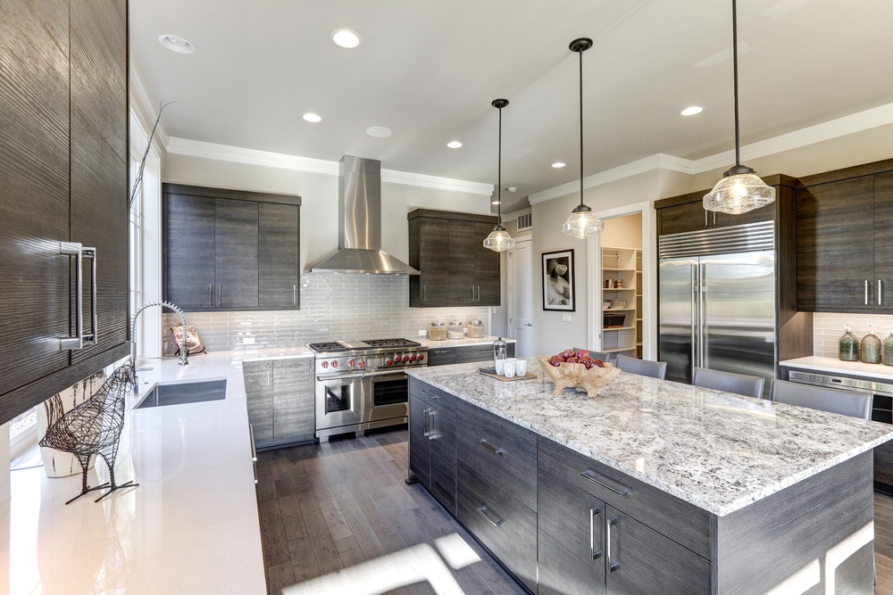 Marble Countertops