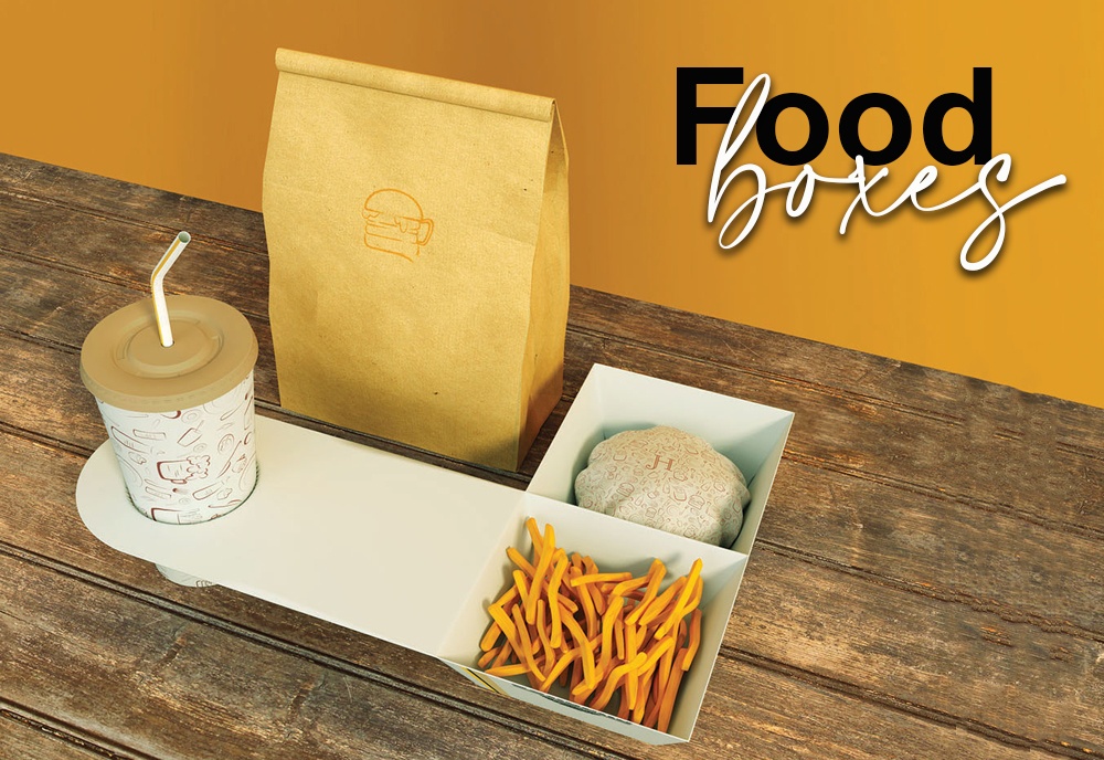 Food Box Packaging-cbc69e4f