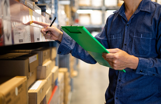Inventory management system