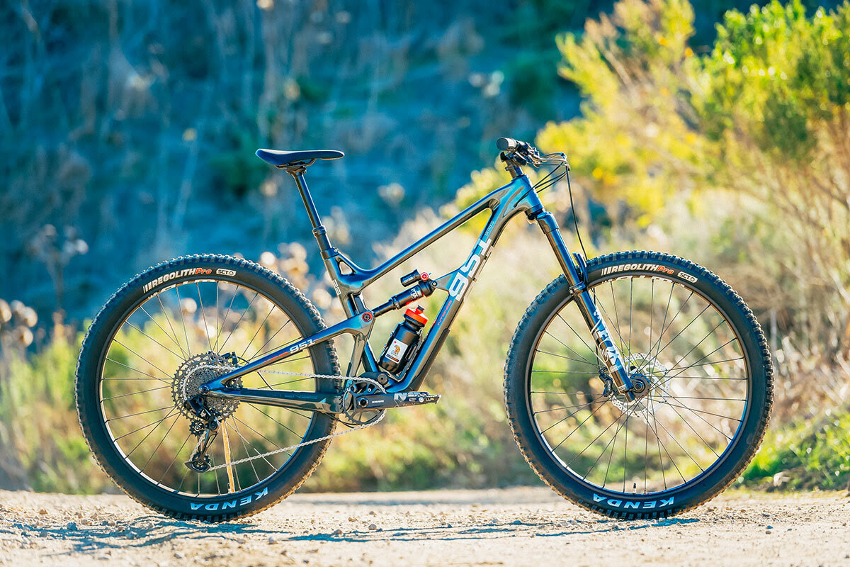 bicycle Mudgards