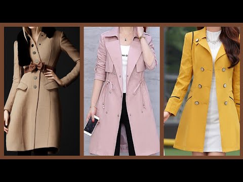 Full Lenght Coat-547b71b7