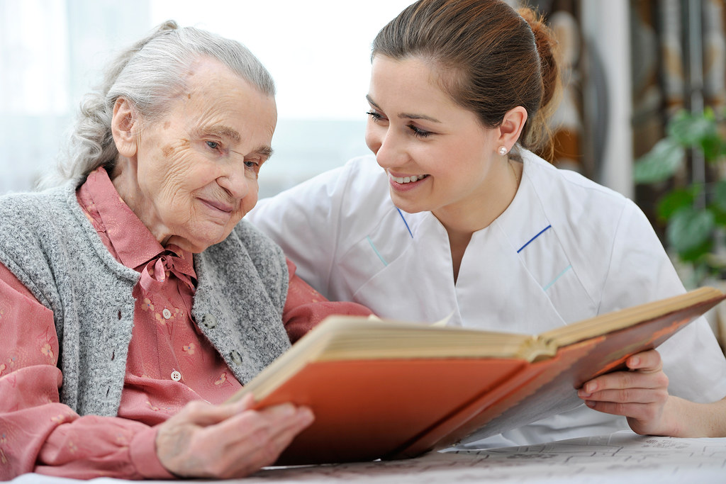 Home caregivers