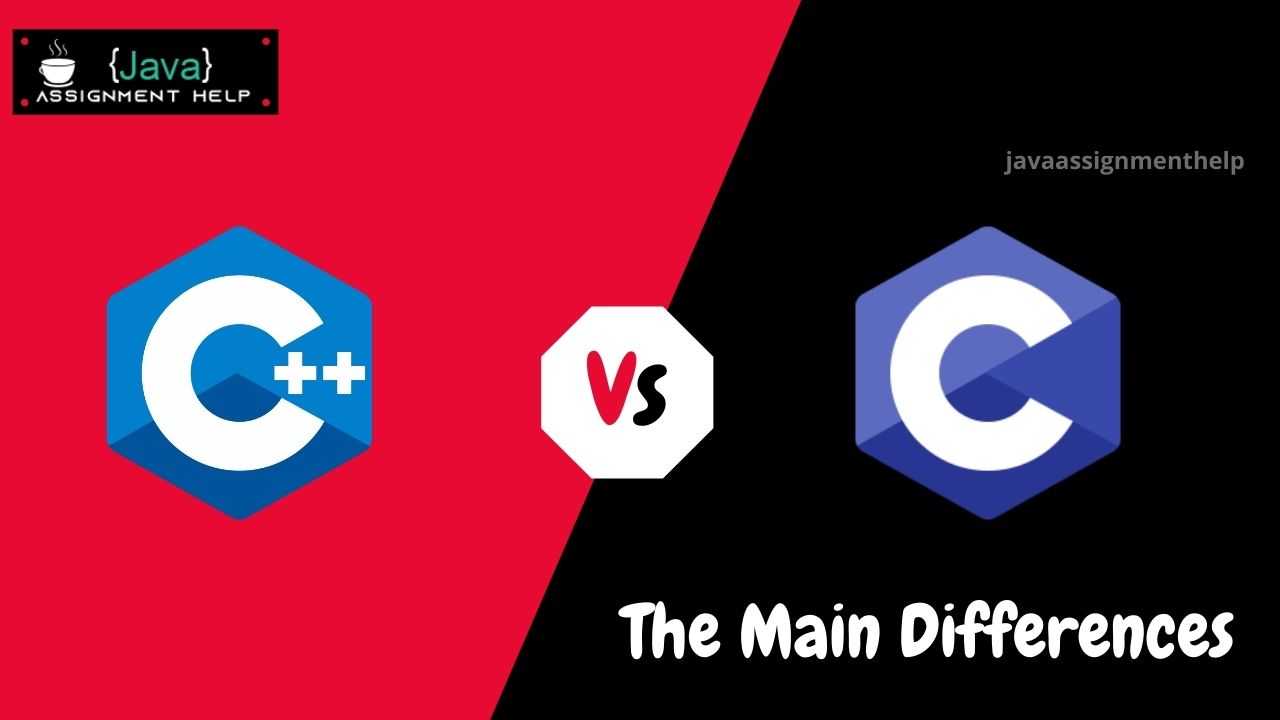 C++ vs C