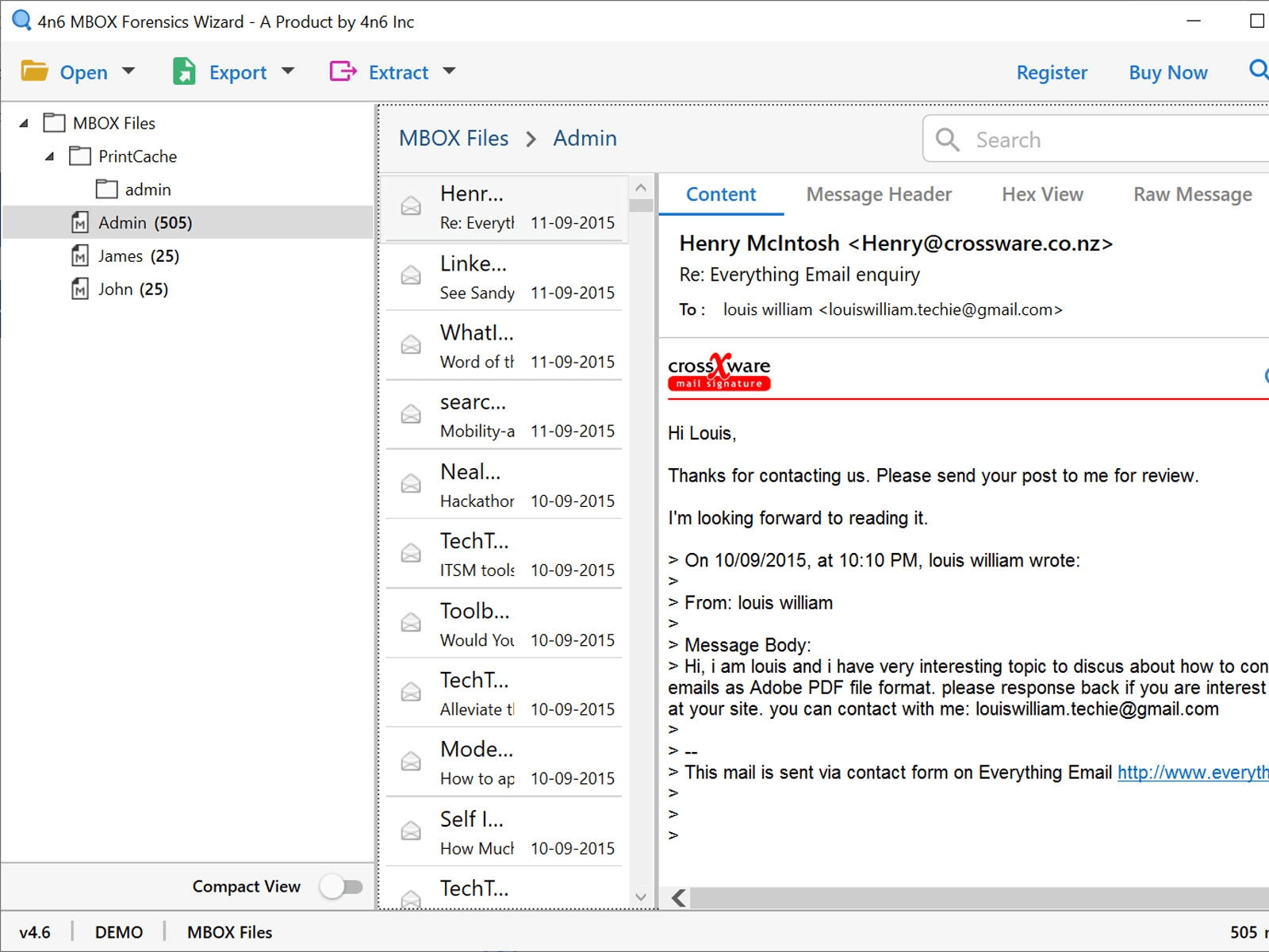 Software to Open MBOX File-d783f527