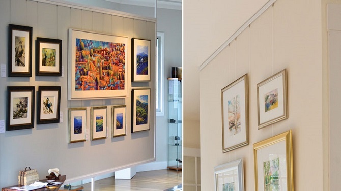 More than just picture hanging 1-70b8063d