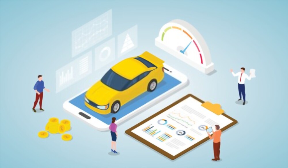 short notice driving test