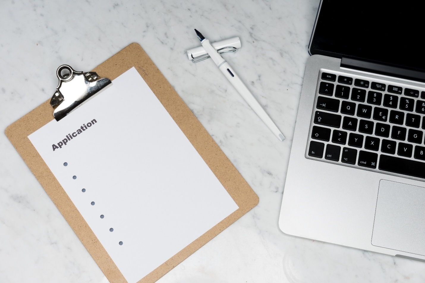 Writing a persuasive application-91ea0807
