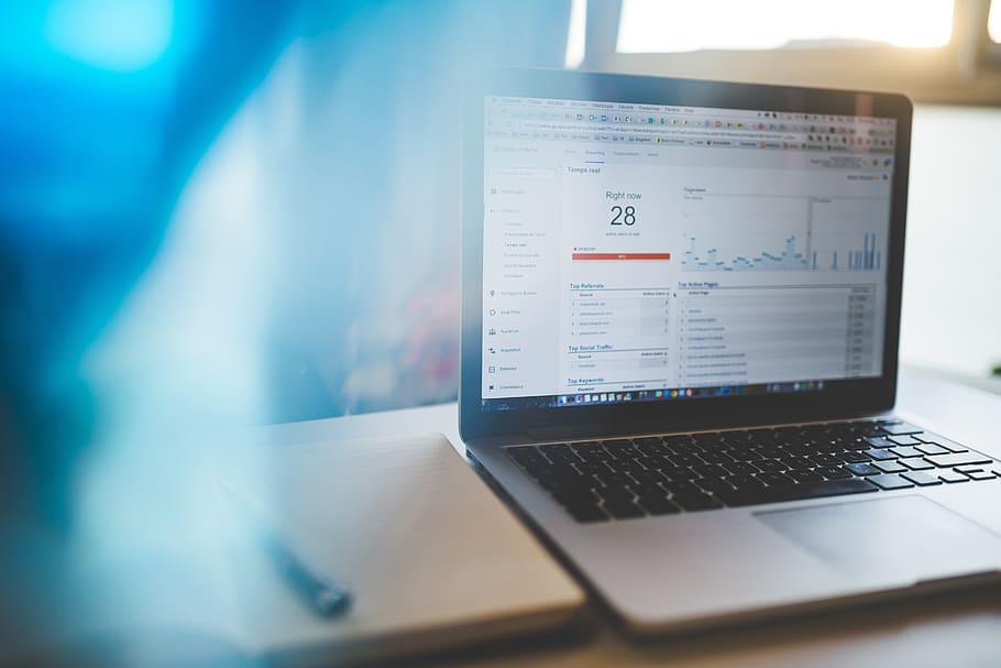 Generating Organic Traffic